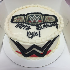 WWE