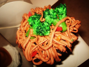 Chinese Takeout
