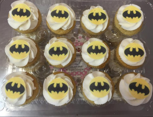 batman!