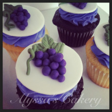 Grapes