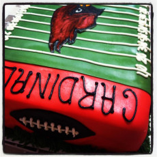 Cardinals Football