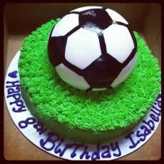Soccer Ball