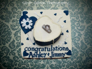 Engagement Ring