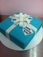 Tiffany’s