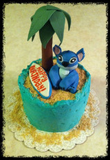 Stitch