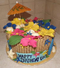 Luau