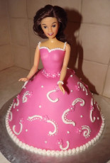 Barbie Doll