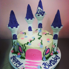Princess Castle