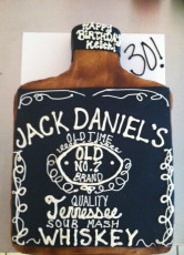 Jack Daniels