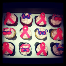 Pink Ribbons