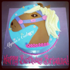 Horse