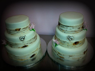 Birch Tree Weddings!