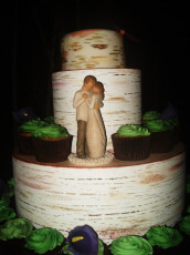 Birch Tree Tower
