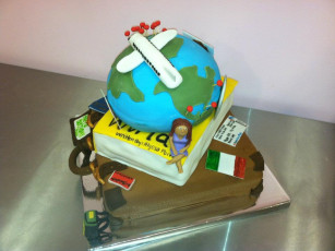 Travel the World
