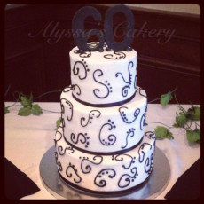 60th Anniversary