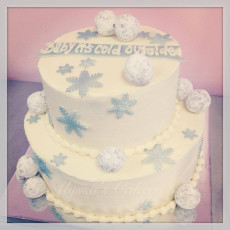 Let it Snow!