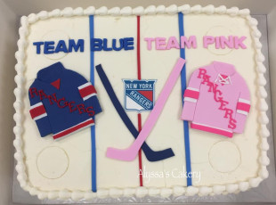 NY Rangers