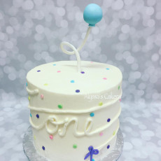 One Balloon