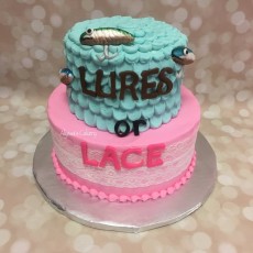 Lures or Laces