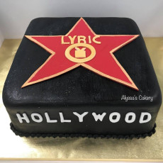Hollywood Star