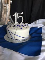 Quinceanera