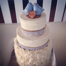 Rustic Wedding