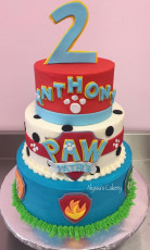 Paw Patrol