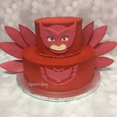 PJ Masks