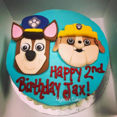 Paw Patrol