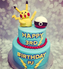 Pokemon