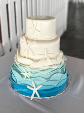Nautical Star Fish