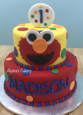 Elmo