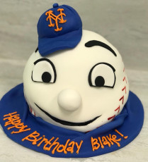 Mr. Mets
