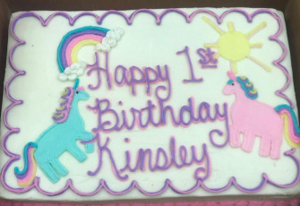 Unicorns