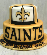 Saints Football