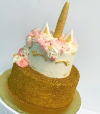 Unicorn Cake