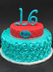 16th Birthday