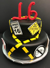 16th Birthday