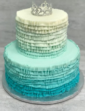 Breakfast at Tiffanys