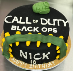 Call of Duty