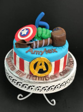 Avengers