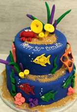 Under the Sea