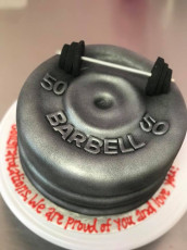 Barbell