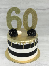 60th!