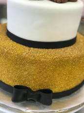 Glitter is Gold