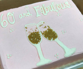 60 & Fabulous