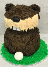 Gopher Golf