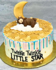 Twinkle Little Star