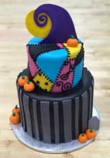Nightmare Before Christmas