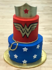 Wonder Woman